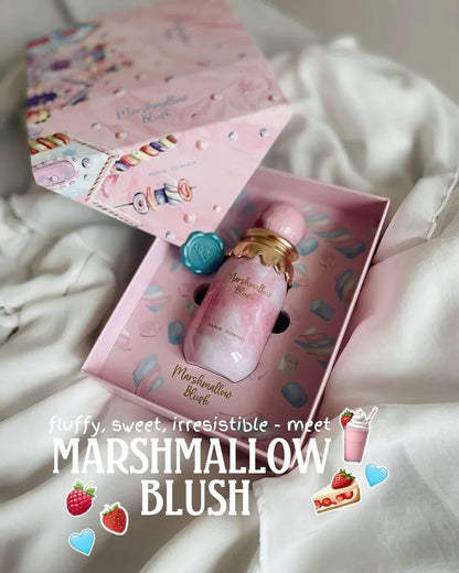 Paris Corner Marshmello Eau de Parfum 100 ml – Unisex